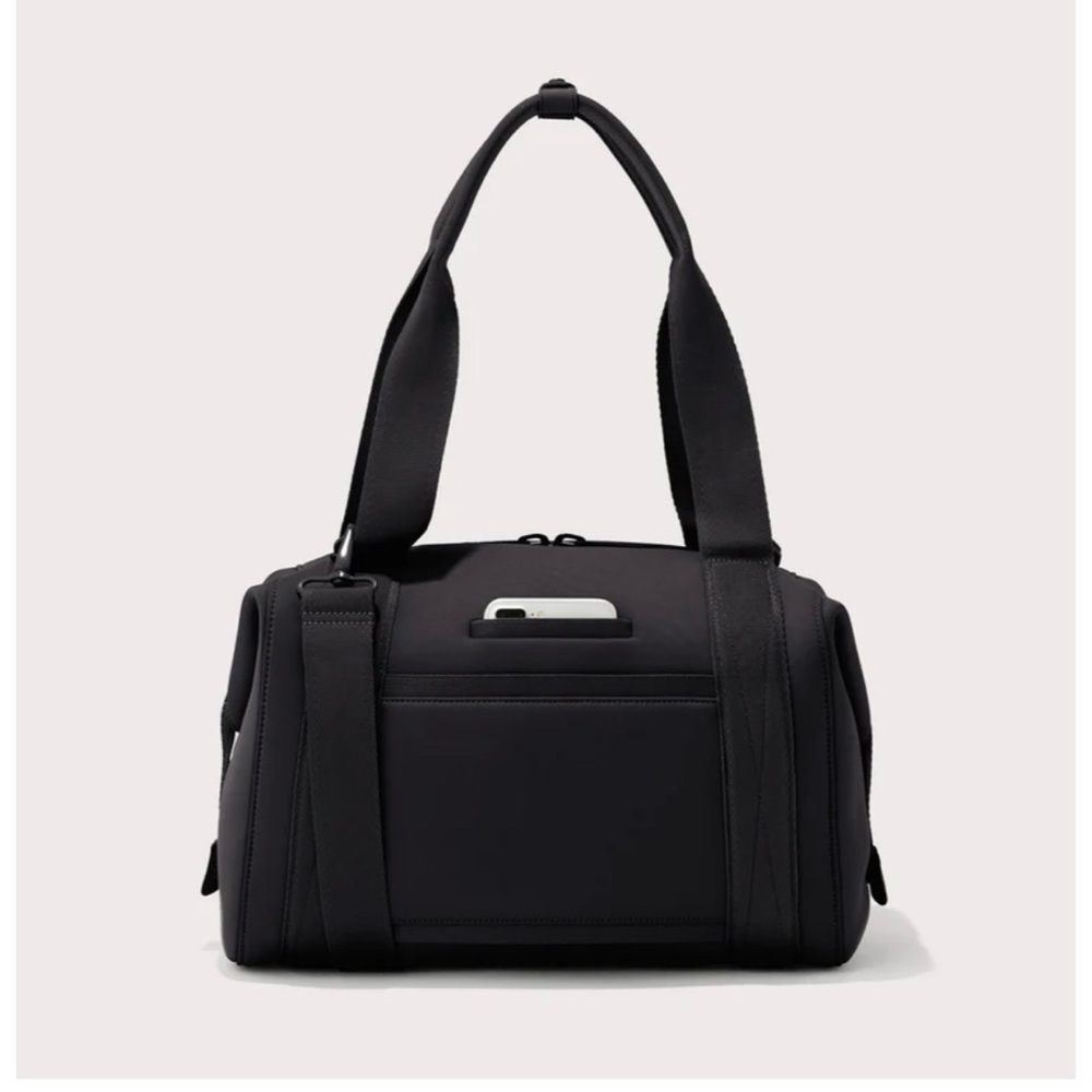 Dagne Dover medium  Landon carryall - Picture 8 of 9